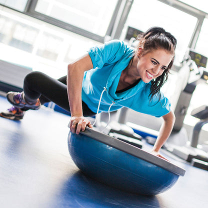 Bosu Balance Trainer Pro