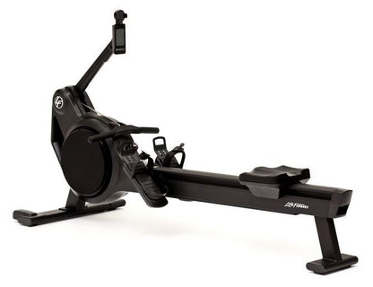 Life Fitness Heat Rower LCD