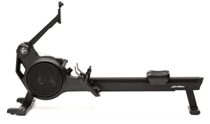 Life Fitness Heat Rower LCD