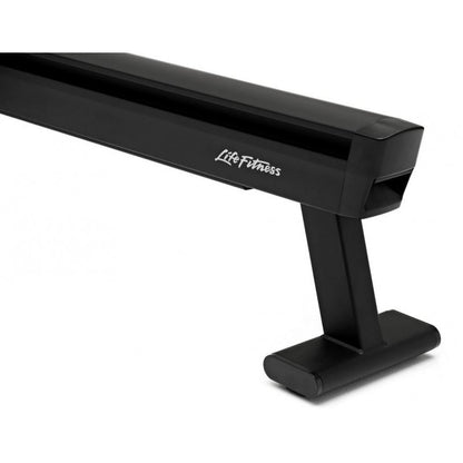 Life Fitness Heat Rower LCD