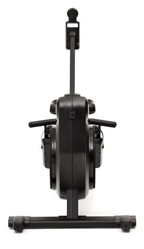 Life Fitness Heat Performance Rower TFT
