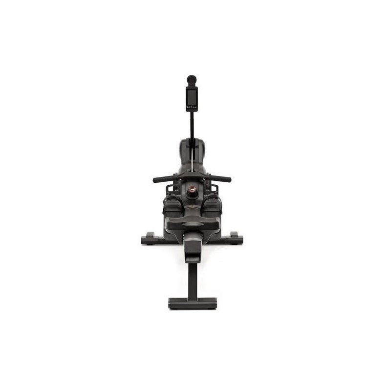 Life Fitness Heat Performance Rower TFT