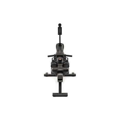Life Fitness Heat Performance Rower TFT