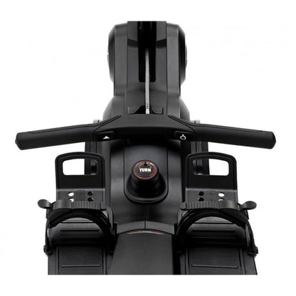 Life Fitness Heat Performance Rower TFT