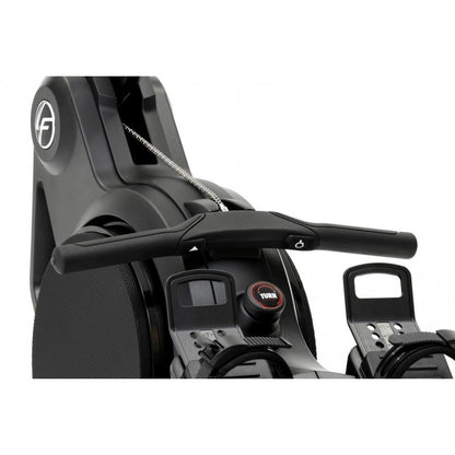 Life Fitness Heat Performance Rower TFT
