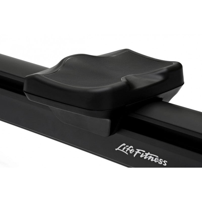 Life Fitness Heat Performance Rower TFT