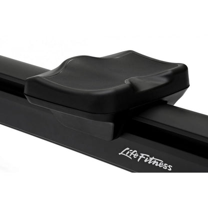 Life Fitness Heat Performance Rower TFT
