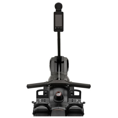 Life Fitness Heat Performance Rower TFT