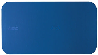 Airex Corona 200 Gymnastikmatte blau - L200 x B100 x D1.5cm