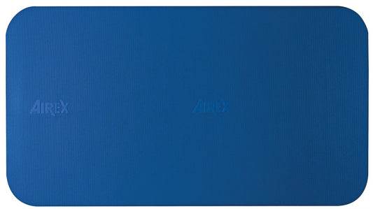 Airex Corona 200 Gymnastikmatte blau - L200 x B100 x D1.5cm