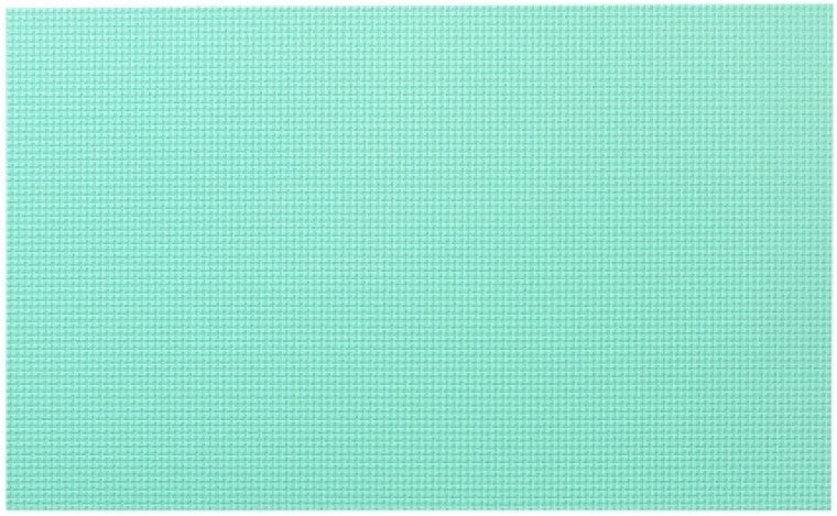 Airex Diana 200 Fitnessmatte wasserblau - L200 x B125 x D1.5