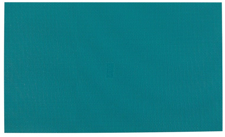 Airex Titania 200 Fitnessmatte wasserblau - L200 x B125 x D3,2cm