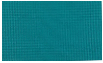 Airex Titania 200 Fitnessmatte wasserblau - L200 x B125 x D3,2cm