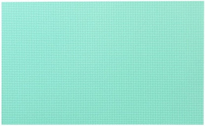 Airex Titania 200 Fitnessmatte wasserblau - L200 x B125 x D3,2cm