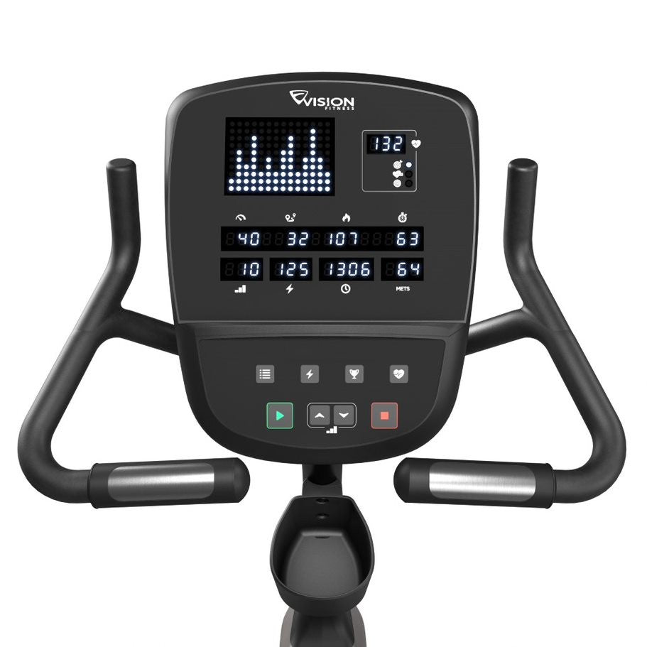 Vision Fitness U60 Ergometer