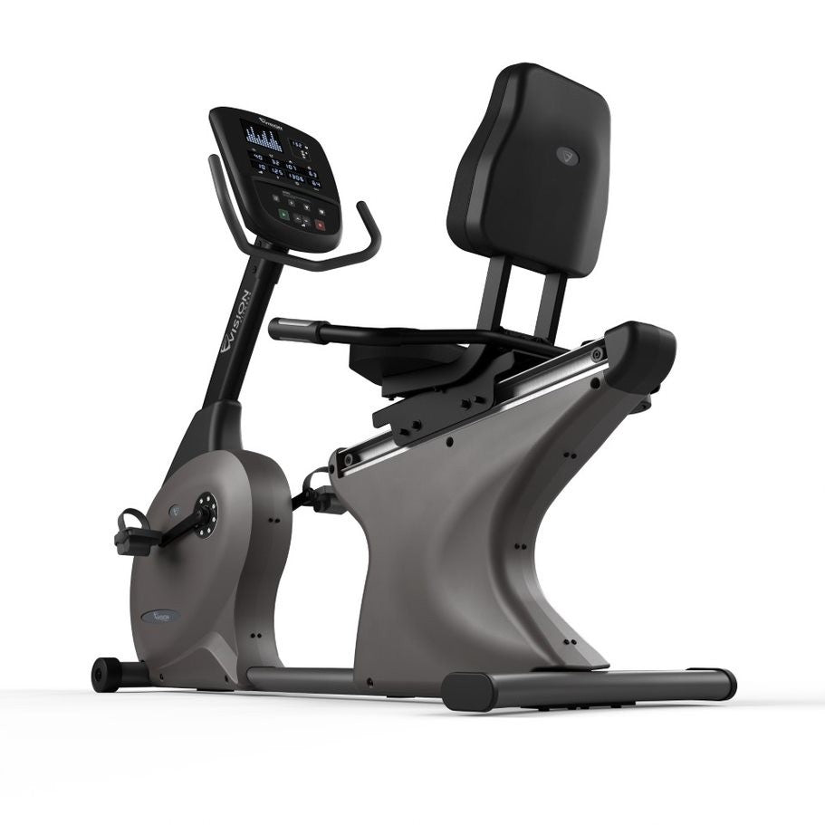 Vision Fitness R60 Liegeergometer