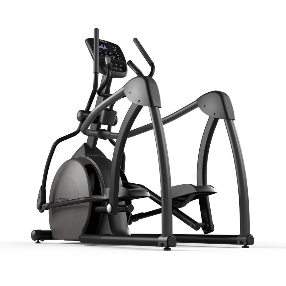 Vision Fitness S60 Elliptical Trainer