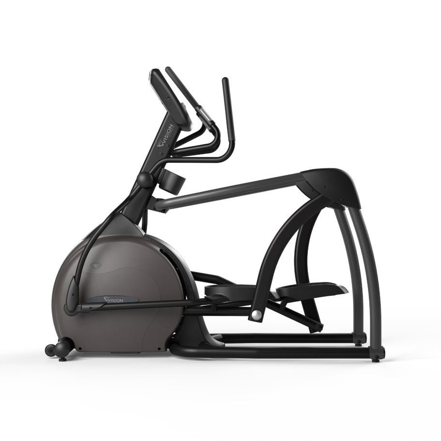 Vision Fitness S60 Elliptical Trainer