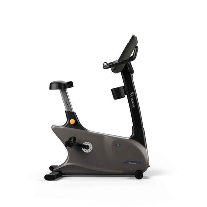 Vision Fitness  U600E Ergometer