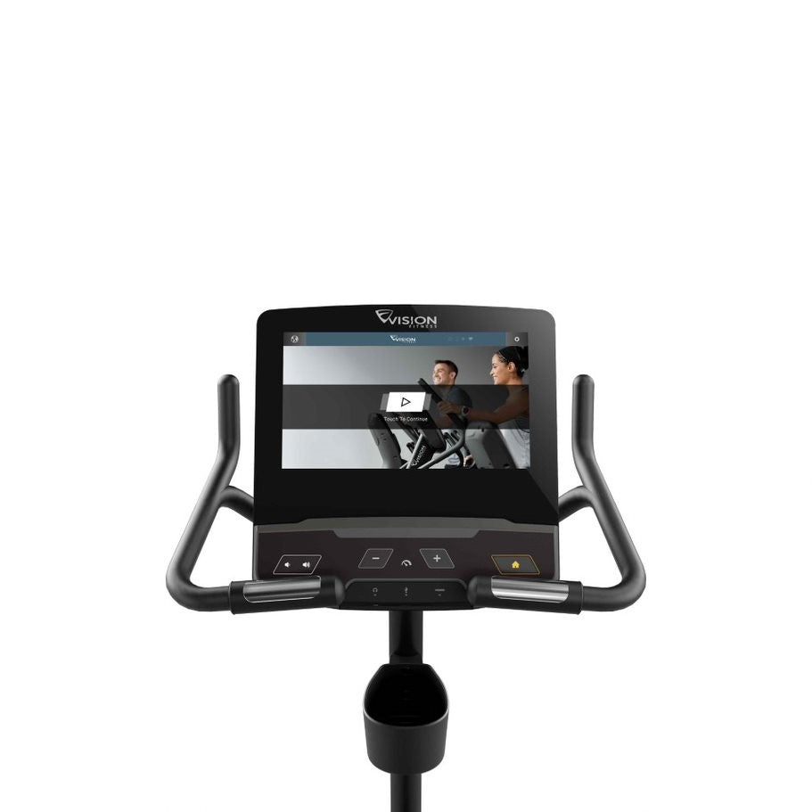 Vision Fitness  U600E Ergometer