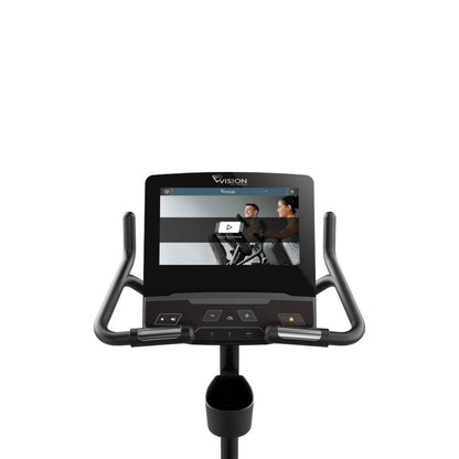 Vision Fitness  U600E Ergometer