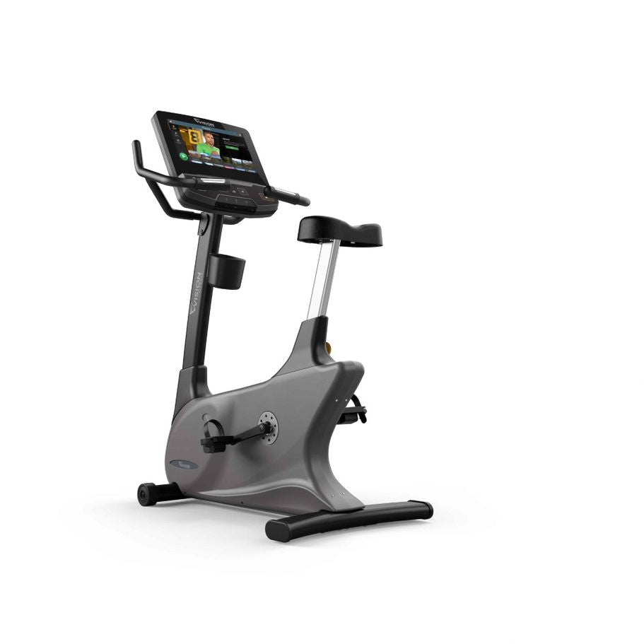 Vision Fitness  U600E Ergometer