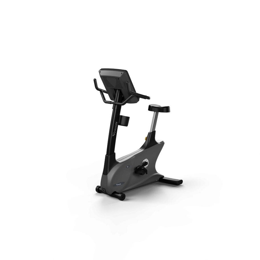 Vision Fitness  U600E Ergometer