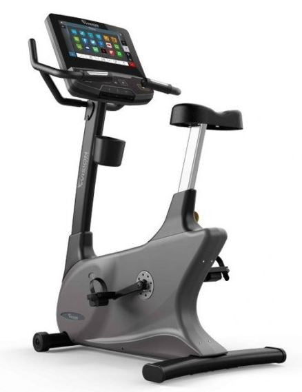 Vision Fitness  U600E Ergometer