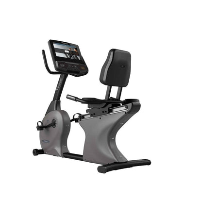 Vision Fitness  R600E Liege-Ergometer