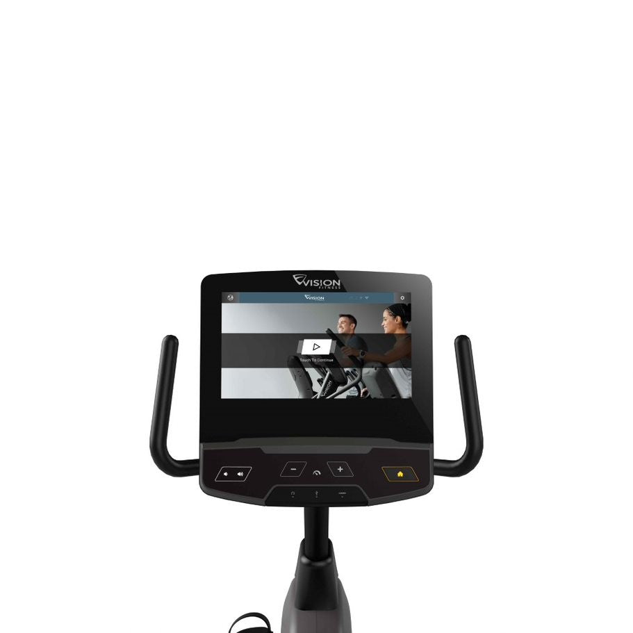 Vision Fitness  R600E Liege-Ergometer