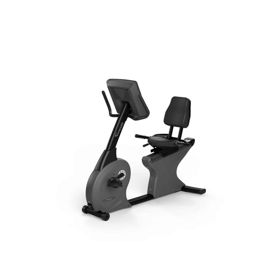 Vision Fitness  R600E Liege-Ergometer