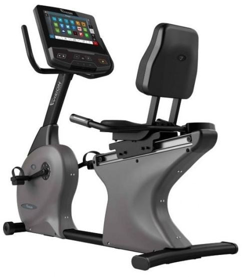 Vision Fitness  R600E Liege-Ergometer