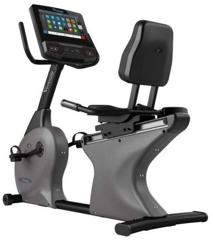 Vision Fitness  R600E Liege-Ergometer