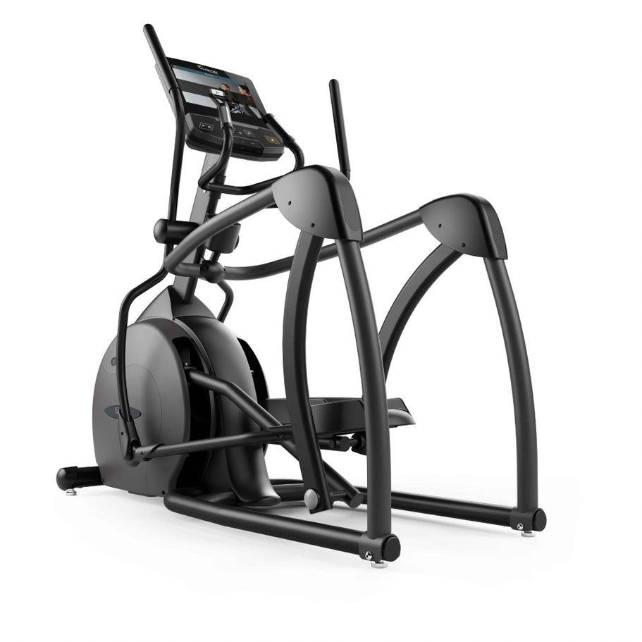 Vision Fitness  S600E Suspension Elliptical