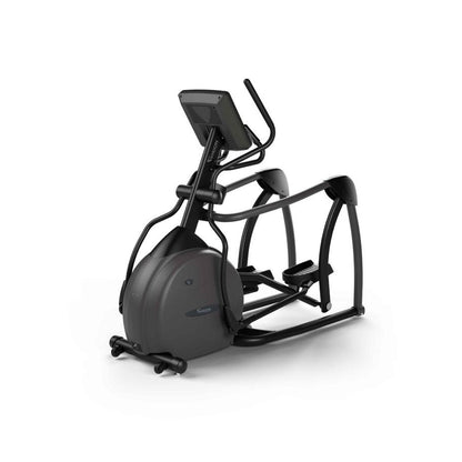 Vision Fitness  S600E Suspension Elliptical