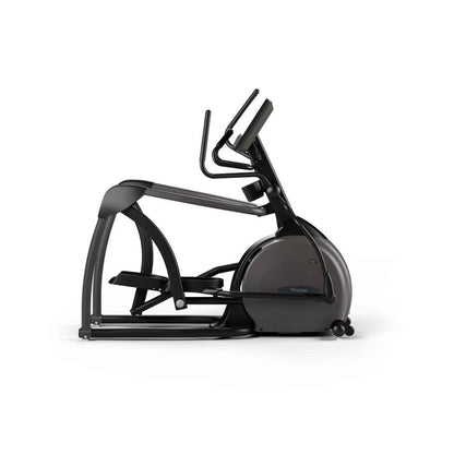 Vision Fitness  S600E Suspension Elliptical