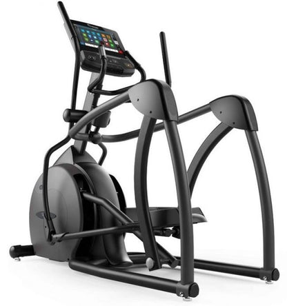 Vision Fitness  S600E Suspension Elliptical
