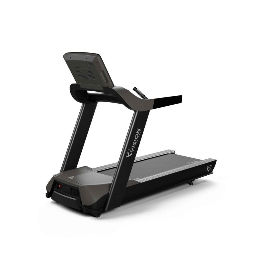 Vision Fitness das Vision Fitness T600E Laufband