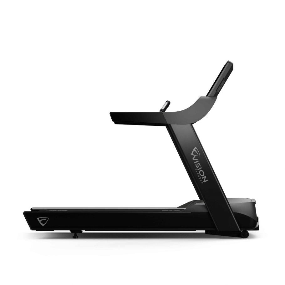 Vision Fitness das Vision Fitness T600E Laufband