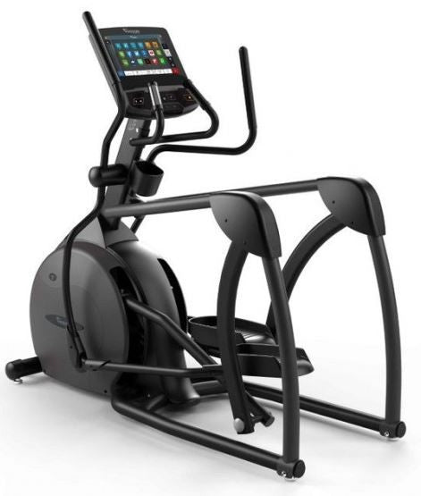 Vision Fitness  S600E Suspension Elliptical