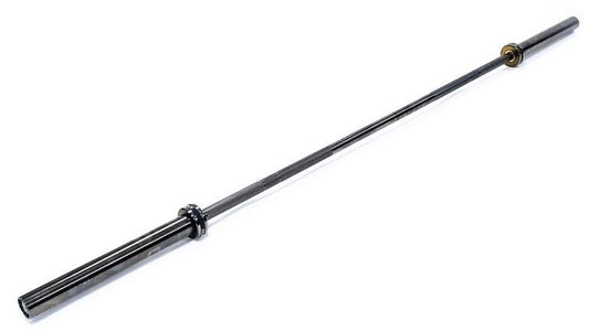 Jordan Shadow Bar Langhantel-Stange 220cm, 28mm Griff, 50mm (JTBOB-87)