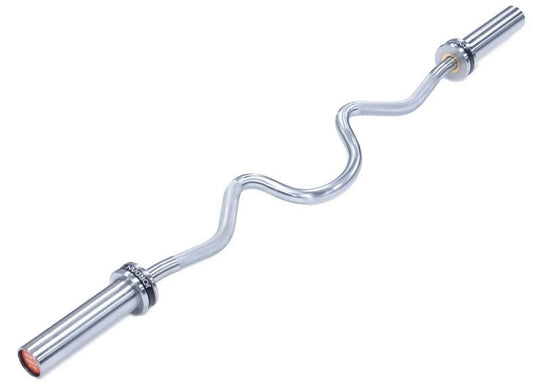 Jordan Super SZ-Curl-Stange kugelgelagert 50mm (JTNB-48S)