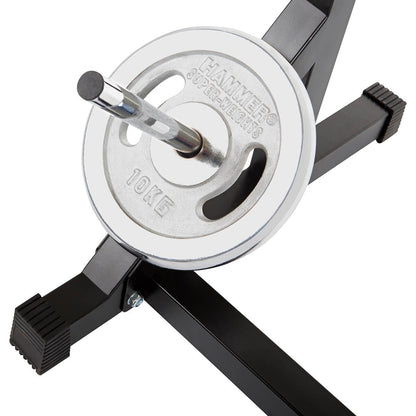 Hammer Sport Langhantelablage Core 2.0 (5203)