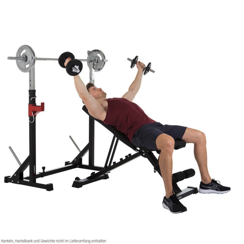 Hammer Sport Langhantelablage Core 2.0 (5203)