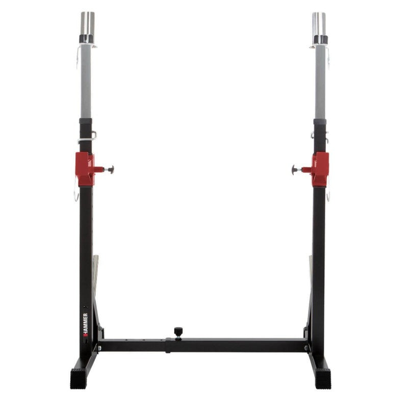 Set-Angebot - Body Solid Trainingsbank GFID31B mit Langhantelablage Core 2.0