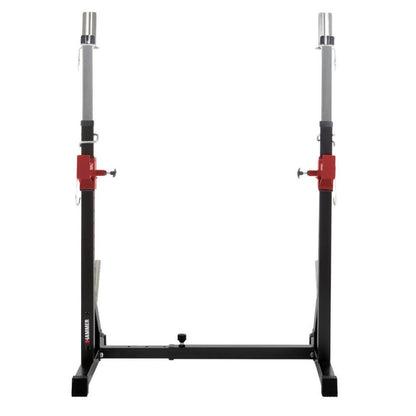 Set-Angebot - Body Solid Trainingsbank GFID31B mit Langhantelablage Core 2.0