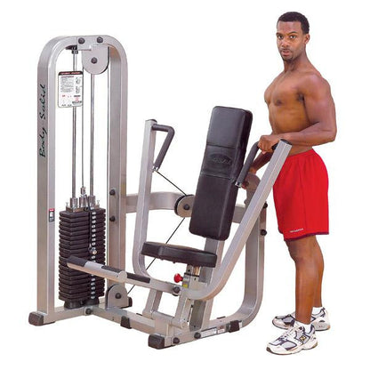 Body Solid Club Line Chest Press (SBP100)