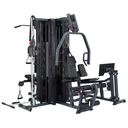 Bodycraft Xpress Pro Multistation II with leg press