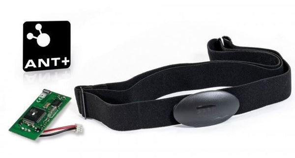 Waterrower Herzfrequenz Technologie Set (ANT+)