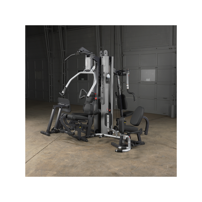 Body Solid Multistation G9S - 2-Stationen-Turm